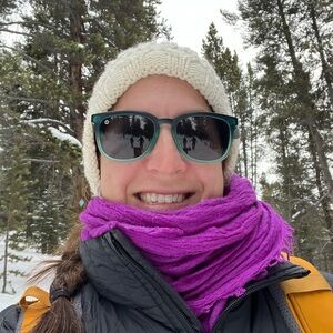 Meet your Posher, Amanda